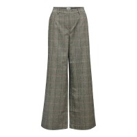 панталони,дамски,панталони,object,lisa,wide,leg,fit,pants,black,humus,+,tannin,(grey)