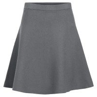 пола,дамски,поли,и,рокли,object,reynard,hw,short,skirt,medium,grey,melange,(grey)