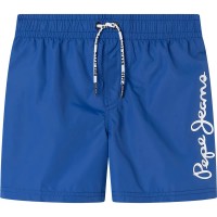 бански,гащета,детски,бански,костюми,pepe,jeans,logo,swimming,shorts,anyil,blue,(blue)