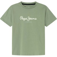 тениска,мъжки,тениски,дамски,тениски,pepe,jeans,new,art,short,sleeve,t,shirt,green,(myrt,green)