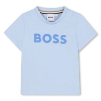 тениска,детски,тениски,boss,j52105,short,sleeve,t,shirt,persian,blue,(blue)