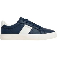 маратонки,мъжки,маратонки,дамски,маратонки,hackett,blake,mix,trainers,blue,(navy)