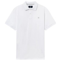 дамски,блузи,с,яка,мъжки,блузи,с,яка,hackett,classic,fit,logo,short,sleeve,polo,white,(optic,white)