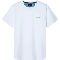 тениска,мъжки,тениски,дамски,тениски,hackett,swim,trim,arch,short,sleeve,t,shirt,white,(optic,white)