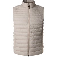 потник,мъжки,жилетки,hackett,ultra,lw,vest,beige,(linen,beige)