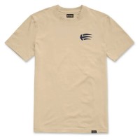 тениска,мъжки,тениски,дамски,тениски,etnies,joslin,short,sleeve,t,shirt,beige,(khaki)