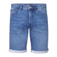 къси,панталони,мъжки,панталони,дамски,панталони,petrol,industries,m,ros,sho001,denim,shorts,blue,(light,used)