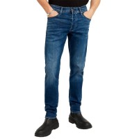 дънки,мъжки,панталони,g,star,3301,slim,jeans,medium,aged,(blue)