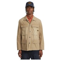 мъжки,якета,g,star,4,pkt,overshirt,toggee,(beige)
