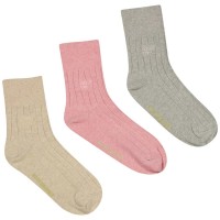 чорапи,мъжки,чорапи,superdry,short,socks,3,pairs,multicolor,(soft,pink,marl)