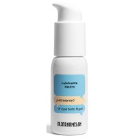 хигиена,тяло,platanomelon,neutral,lubricant,50ml,clear,(transparent)