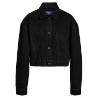яке,мъжки,якета,дамски,якета,и,палта,noisy,may,vi514bl,jacket,black,(black,denim)