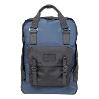 раница,раници,doughnut,macaroon,large,go,wild,backpack,black,x,navy,(blue)