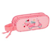 канцеларски,принадлежности,safta,recycled,double,moos,passion,pencil,case,pink,(multicolor)