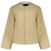 яке,дамски,якета,и,палта,ecoalf,gavea,jacket,bleached,sand,(beige)