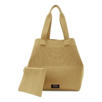 чанта,всички,чанти,ecoalf,ocean,tika,handbag,brown,(raffia)