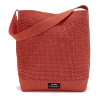 чанта,за,през,рамо,всички,чанти,ecoalf,ocean,tika,shoulder,bag,orange,(amber)