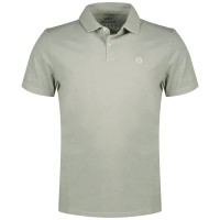 дамски,блузи,с,яка,мъжки,блузи,с,яка,ecoalf,theo,short,sleeve,polo,green,(perla)