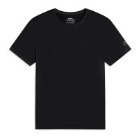 тениска,мъжки,тениски,дамски,тениски,ecoalf,venta,short,sleeve,t,shirt,black,(black)