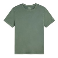тениска,мъжки,тениски,дамски,тениски,ecoalf,venta,short,sleeve,t,shirt,green,(green)