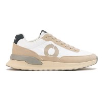 маратонки,мъжки,маратонки,дамски,маратонки,ecoalf,conde,trainers,white,(stone)