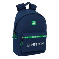 раница,раници,safta,14.1´´,benetton,15l,32x42x15,cm,backpack,blue,(green)