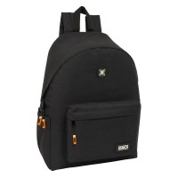 раница,раници,safta,14.1´´,munich,lagoon,15l,32x42x15,cm,backpack,black,(multicolor)