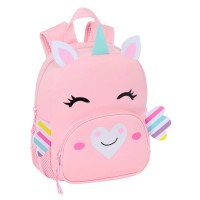 раница,раници,safta,622504333,unicornio,4.50l,20x9x25,cm,backpack,multicolor
