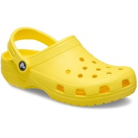 мъжки,сандали,мъжки,джапанки,и,чехли,crocs,classic,clogs,cyber,yellow,(yellow)