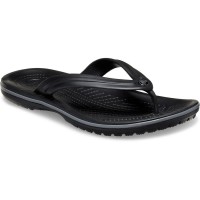 джапанки,мъжки,джапанки,и,чехли,crocs,crocband,flip,flops,black,slate,grey,(black)