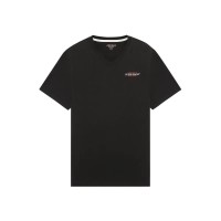 тениска,мъжки,тениски,guess,jeans,gj,vn,slim,american,tr,short,sleeve,t,shirt,jet,black,a996,(black)