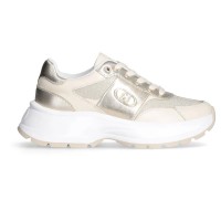 маратонки,мъжки,маратонки,дамски,маратонки,liu·jo,eva,02,trainers,grey,(calf,leather,metalli,ivory,light,gold)