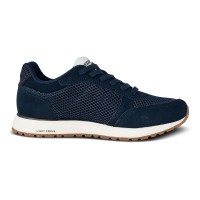 маратонки,мъжки,маратонки,дамски,маратонки,woden,ronja,icon,trainers,blue,(navy)