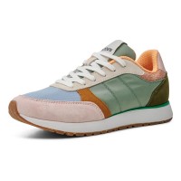маратонки,мъжки,маратонки,дамски,маратонки,woden,ronja,trainers,multicolor,(algae,multi)