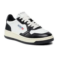 маратонки,мъжки,маратонки,дамски,маратонки,autry,medalist,low,trainers,white,(leather,leather,white,black,wb01)