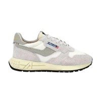 маратонки,дамски,маратонки,autry,reelwind,low,trainers,grey