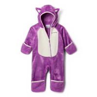 детски,облекла,за,момичета,детски,облекла,за,момчета,columbia,foxy,baby™,sherpa,suit,purple,(razzle,chalk)