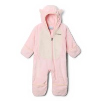 грейки,columbia,foxy,baby™,sherpa,suit,satin,pink,chalk
