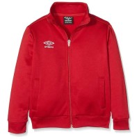 юношеско,яке,детски,анцузи,umbro,chaqueta,deportiva,freedom,junior,tracksuit,jacket,red,(red)