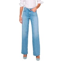 дънки,дамски,панталони,only,juicy,wide,leg,rea141,high,waist,jeans,blue,(light,blue,denim)