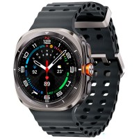 часовник,часовници,samsung,galaxy,watch,ultra,l705,47mm,4g,lte,smartwatch,titanium,grey,(silver)