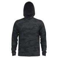 суичър,мъжки,пуловери,under,armour,golf,drive,jacquard,hoodie,black,(025,grey)