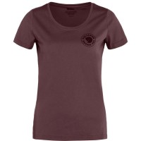 тениска,дамски,тениски,fjällräven,1960,logo,short,sleeve,t,shirt,purple,(port)
