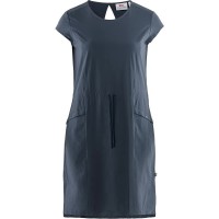 рокля,дамски,поли,и,рокли,fjällräven,high,coast,lite,short,dress,blue