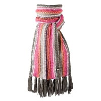шал,ръкавици,шапки,и,шалове,barts,zinaida,scarf,leopard,(pink)