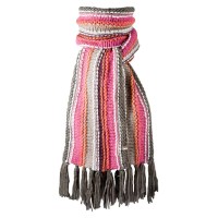 шал,ръкавици,шапки,и,шалове,barts,zinaida,scarf,leopard,(pink)