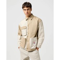 яке,мъжки,якета,дамски,якета,и,палта,wrangler,casey,jones,jacket,beige,(pelican)