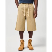 къси,панталони,мъжки,панталони,wrangler,cj,drawstring,sweat,shorts,kelp,(beige)