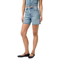 къси,панталони,дамски,панталони,wrangler,cowboy,5´´,denim,shorts,blue,(dallas)