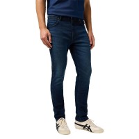 дънки,мъжки,панталони,wrangler,larston,jeans,sapphire,stone